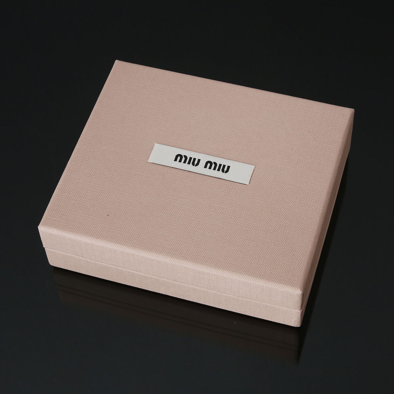 MIU MIU(USED)미우미우 헤어밴드